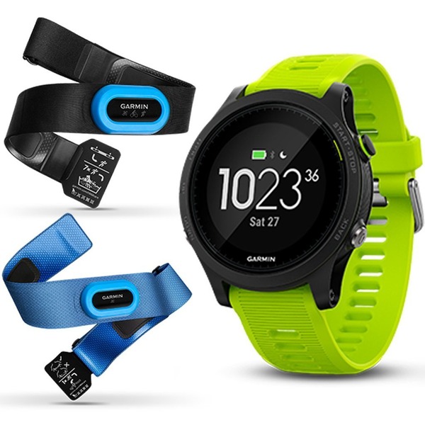 garmin tri bundle 935