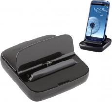 Samsung Galaxy S3 Desktop Dock