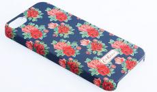 Lacquered shell Cath Kidston case for iPhone 5-5S