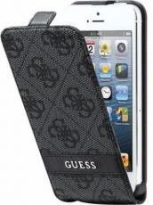Guess Flip case for iPhone 5