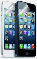 Deppa пленка для Apple iPhone 5 глянцевая