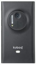 Kuboq TPU case for Nokia Lumia 1020 black