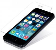 Comma Tempered Glass для Apple iPhone 5S