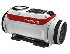 Tomtom Bandit Action Cam (Base Pack) white