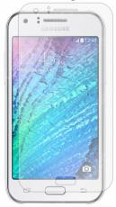 Deppa защитное стекло Hybrid для Samsung Galaxy J1 (2016)