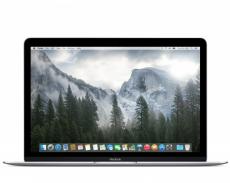 Apple MacBook 12 Early 2015 Z0RN0001T space gray