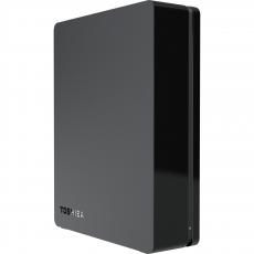 Toshiba 5TB Canvio Desktop External Hard Drive (HDWC250XK3J1) black