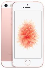 Apple iPhone SE 32Gb rose gold