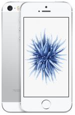 Apple iPhone SE 128Gb silver