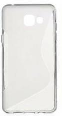Case силиконовая накладка для Samsung Galaxy A5/A510