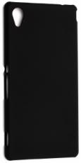 Силиконовая накладка для Sony Xperia M4 Aqua