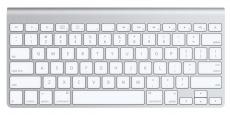 Apple Magic Keyboard 2 MLA22RU/A white