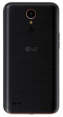 LG K10 (2017) M250 black