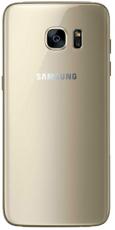 Samsung Galaxy S7 Edge 32Gb Single Sim gold platinum