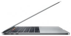 Apple MacBook Pro 13 with Retina display and Touch Bar Late 2016 mnqf2 space gray