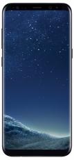 Samsung Galaxy S8+ 64GB SM-G955FD midnight black
