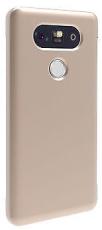 Voia Quick Cover for LG G6 gold