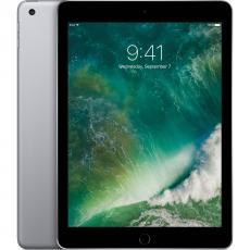 Apple iPad 128Gb Wi-Fi + Cellular (2017) space gray
