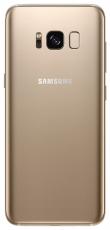 Samsung Galaxy S8+ 64GB SM-G955FD maple gold