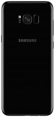 Samsung GALAXY S8 SM-G950FD midnight black