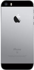 Apple iPhone SE 128Gb space gray