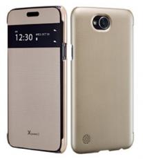 Voia Quick Cover для LG X Power 2 gold