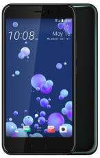 HTC U11 64Gb black