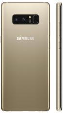 Samsung Galaxy Note 8 64GB maple gold