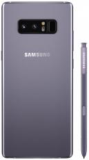 Samsung Galaxy Note 8 64GB orchid gray