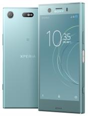 Sony Xperia XZ1 Compact blue