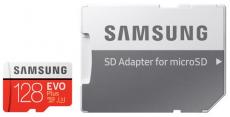 Samsung microSD 128Gb MB-MC128GA