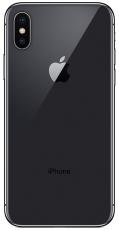 Apple iPhone X 256Gb space gray восстановленный