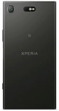 Sony Xperia XZ1 Dual black
