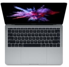 apple MacBook Pro 13 with Retina display Mid 2017 MPXU2 silver