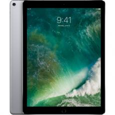 Apple iPad Pro 12.9 (2017) 256Gb Wi-Fi + Cellular space gray