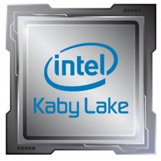 Intel Core i7-7700K Kaby Lake (4200MHz, LGA1151, L3 8192Kb)