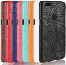 Dismac Leather Case for OnePlus 5T