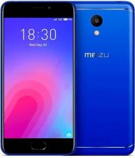 Meizu M6 16GB blue