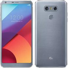 LG G6 32GB H870DS platinum