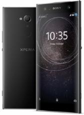 Sony Xperia XA2 Dual black