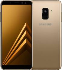 Samsung Galaxy A8 (2018) 32GB gold
