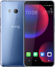 HTC U11 EYEs silver