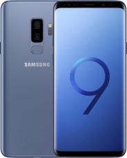Samsung Galaxy S9+ 256GB coral blue