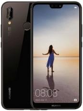 Huawei P20 Lite black