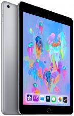 Apple iPad (2018) 32Gb Wi-Fi + Cellular space gray