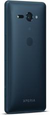 Sony Xperia XZ2 Compact black