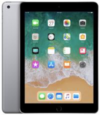 Apple iPad (2018) 128Gb Wi-Fi + Cellular space gray