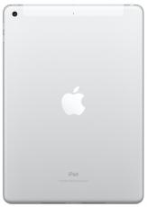 Apple iPad (2018) 128Gb Wi-Fi + Cellular silver