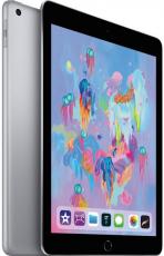 Apple iPad (2018) 128Gb Wi-Fi space gray
