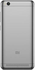 Xiaomi Redmi 5A grey